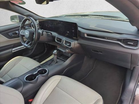 Used 2024 Ford Mustang Premium RWD image 21