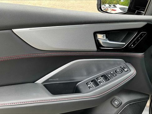 New 2026 Acura MDX A-Spec image 10