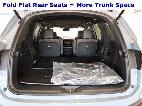 New 2025 Honda Pilot TrailSport image 26