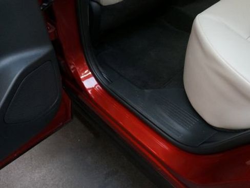 Certified 2024 Nissan Rogue SV w/ SV Premium Package AWD/4WD image 40
