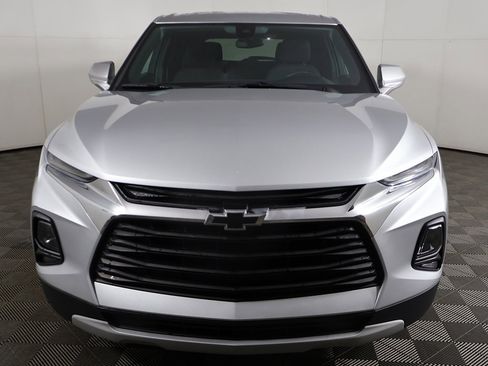 Used 2022 Chevrolet Blazer LT image 8