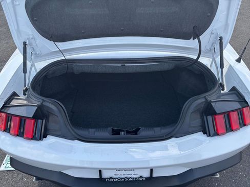 Used 2024 Ford Mustang Premium image 32