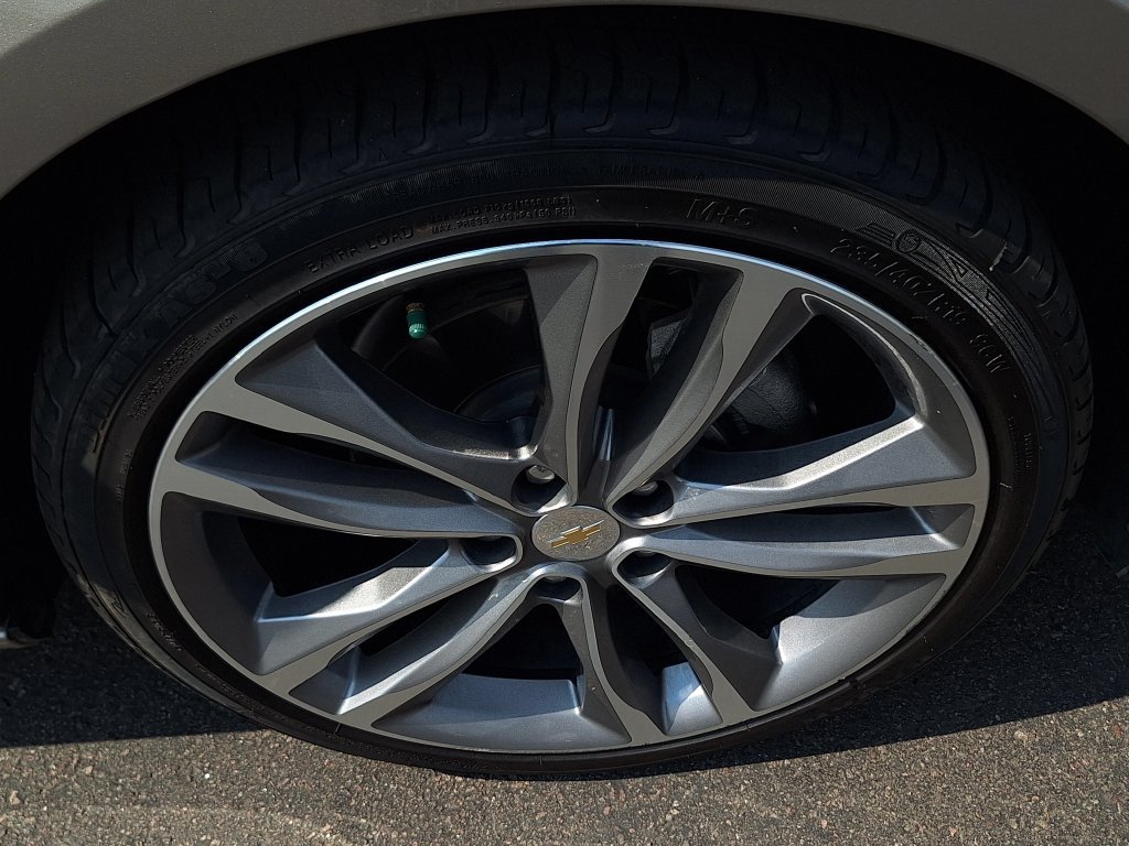 Used 2024 Chevrolet Malibu LT FWD image 29
