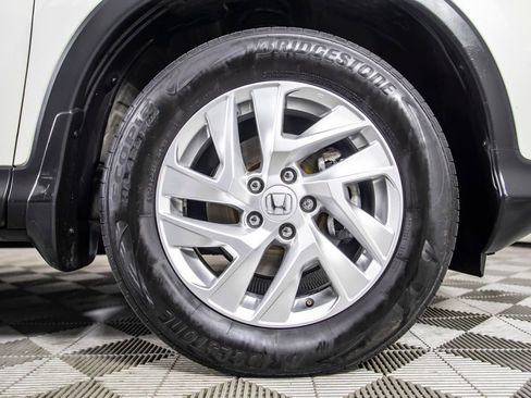 Used 2015 Honda CR-V EX image 42
