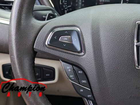 Used 2019 Lincoln MKC Premiere FWD image 29