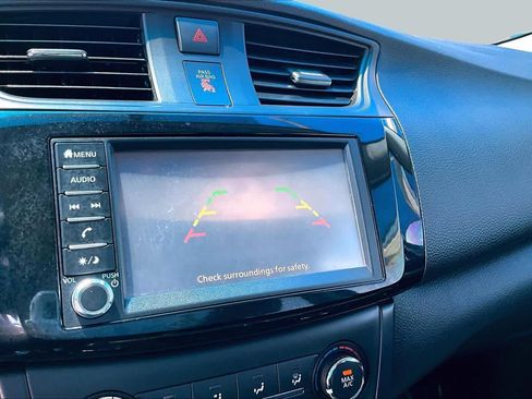 Used 2019 Nissan Sentra S FWD image 27
