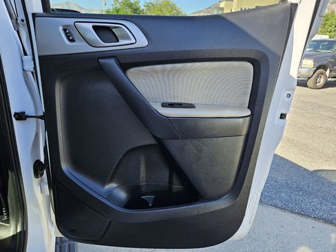 Used 2019 Ford Ranger XLT w/ Equipment Group 301A Mid image 36