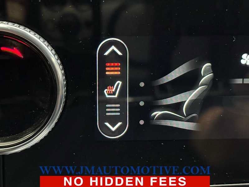Used 2022 Genesis GV70 2.5T w/ Select Package AWD/4WD image 37