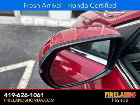 Used 2020 Honda CR-V EX-L image 13