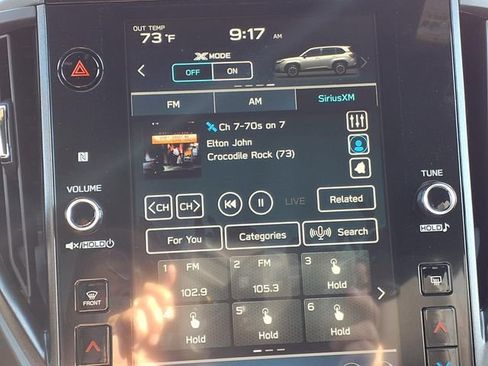 New 2026 Subaru Forester Premium image 18