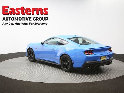 Used 2025 Ford Mustang GT RWD image 61