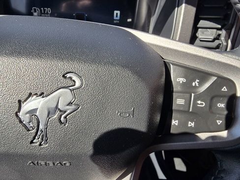 Used 2025 Ford Bronco Big Bend AWD/4WD image 17