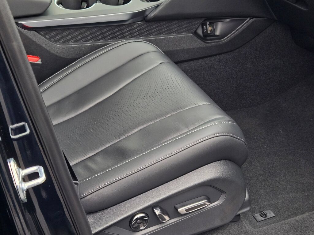 New 2026 Acura MDX w/ Technology Package FWD image 10