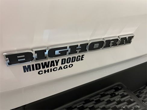 New 2025 RAM 1500 Big Horn image 7