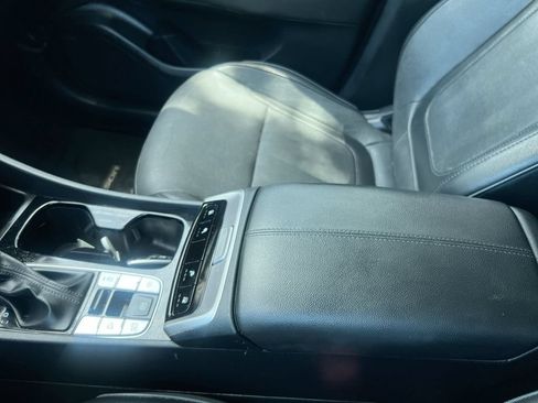 Used 2022 Hyundai Tucson SEL w/ Convenience + Premium Package FWD image 21