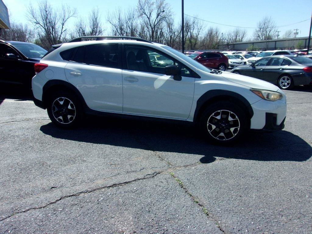 Used 2019 Subaru Crosstrek 2.0i w/ Eyesight System AWD/4WD image 5
