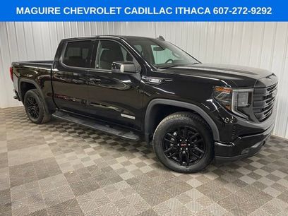 Used 2022 GMC Sierra 1500 Elevation w/ Preferred Package
