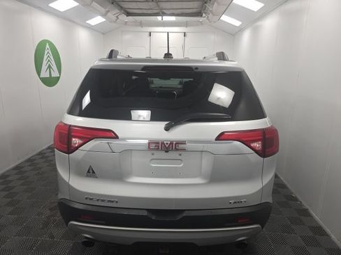 Used 2019 GMC Acadia SLE AWD/4WD image 5