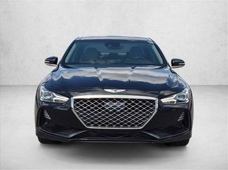Used 2020 Genesis G70 3.3T RWD video 2