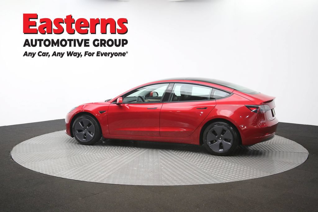 Used 2023 Tesla Model 3 Standard Range RWD image 58