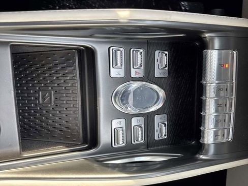 New 2026 Lincoln Nautilus Reserve image 21