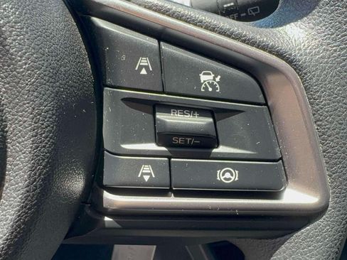 Certified 2024 Subaru Impreza 2.0i AWD/4WD image 15
