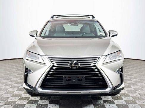 Used 2019 Lexus RX 350 AWD w/ Navigation Package image 2