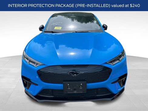 Used 2023 Ford Mustang Mach-E GT AWD/4WD image 4