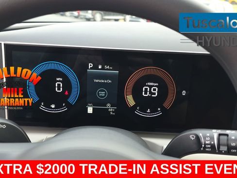 New 2026 Hyundai Tucson SEL FWD image 14