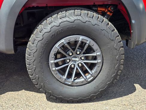 Used 2020 Ford F150 Raptor w/ Equipment Group 802A Luxury AWD/4WD image 37