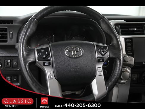 Used 2023 Toyota 4Runner SR5 Premium image 7
