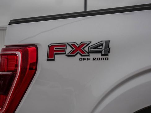 Used 2023 Ford F150 XL w/ STX Appearance Package AWD/4WD image 11