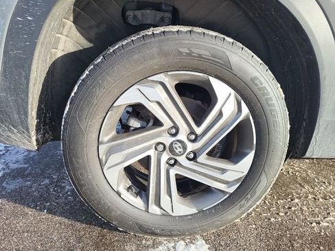 Used 2023 Hyundai Santa Fe SEL image 14