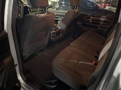 Certified 2024 RAM 1500 Big Horn image 11