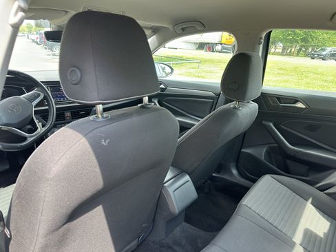 Used 2024 Volkswagen Jetta S FWD image 17