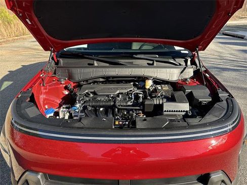 New 2026 Hyundai Kona SEL Sport image 18