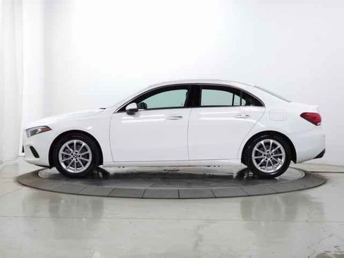 Used 2019 Mercedes-Benz A 220 image 4