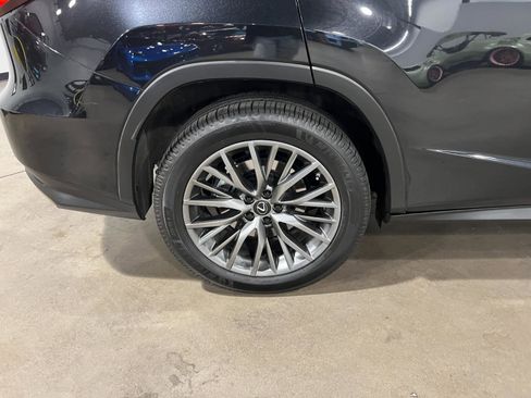 Used 2022 Lexus RX 350 F Sport image 42