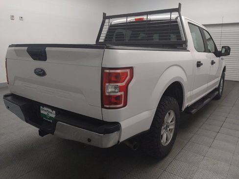 Used 2020 Ford F150 XL w/ Equipment Group 101A Mid AWD/4WD image 9