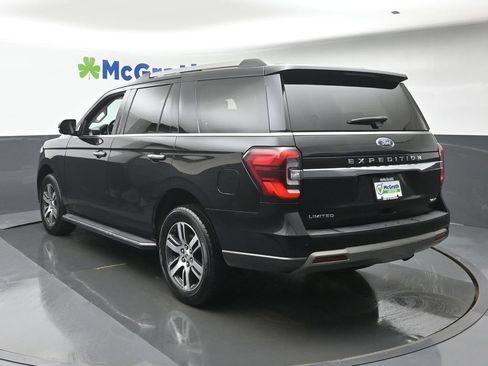 Used 2022 Ford Expedition Limited AWD/4WD image 27