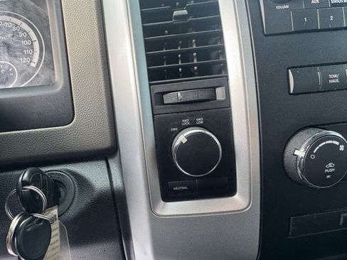 Used 2011 RAM 1500 Outdoorsman image 28