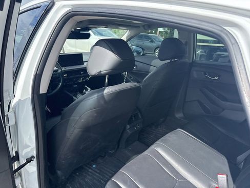 Used 2023 Honda Accord EX-L image 39