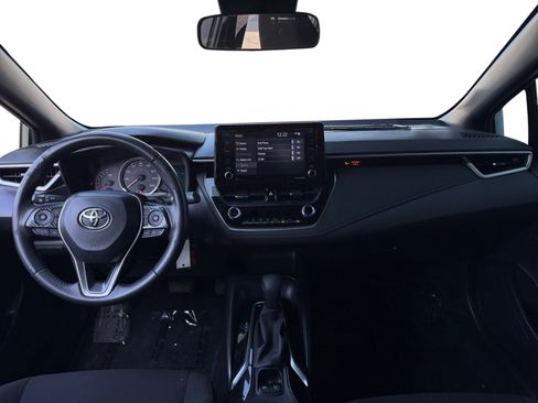 Used 2022 Toyota Corolla SE FWD image 10