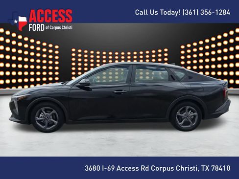 Used 2025 Kia K4 FWD image 5