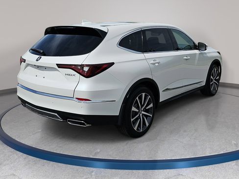 New 2026 Acura MDX FWD w/ Technology Package image 6