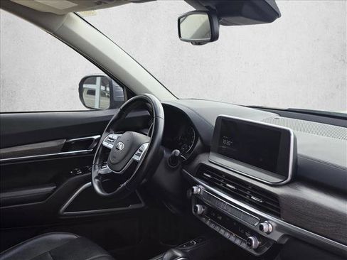 Used 2020 Kia Telluride EX FWD image 10