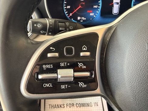 Used 2022 Mercedes-Benz GLC 300 4MATIC w/ Premium Package Lite image 27