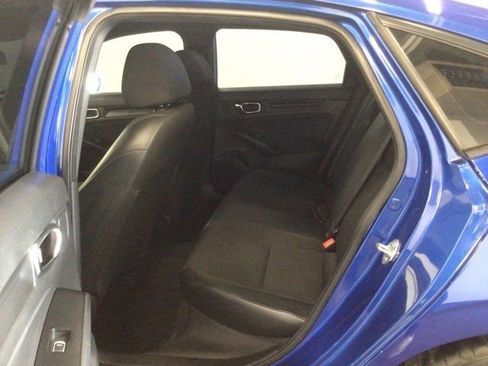 Used 2022 Honda Civic Sport image 13