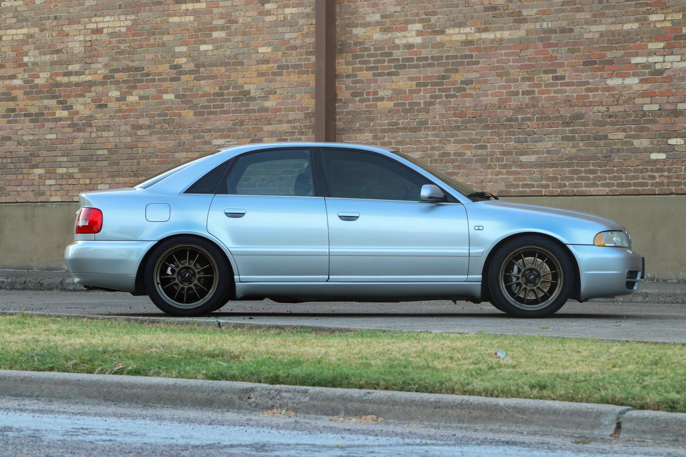 Used 2000 Audi S4 Sedan AWD/4WD image 10