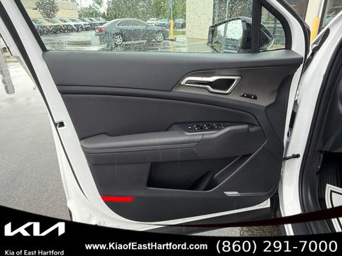 New 2026 Kia Sportage X-Line w/ X-Line Technology Package AWD/4WD image 28